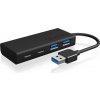 Icy Box IB-HUB1426-U3