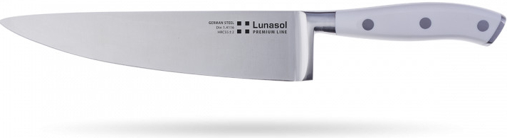 Lunasol Lunasol Premium kuchynský nôž 20 cm (128760)