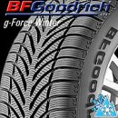 BFGoodrich g-Force Winter 225/55 R16 99H