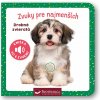 Zvuky pre najmenších Drobné zvieratá