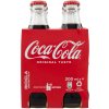Coca Cola Original 4x0,2l - 1ks