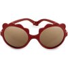 KiETLA Lion 0-12 months slnečné okuliare Sienna 1 ks