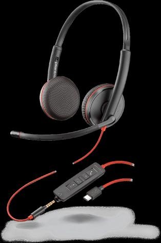 Plantronics 209751-22