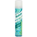 Batiste Fragrance Original suchý šampón pre všetky typy vlasov Clean & Classic Instant Hair Refresh For All Hair Types 200 ml