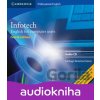 Infotech Audio CD - Remancha Santiago Esteras