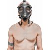 Brutus Alien Gas Mask, plynová maska bez filtra