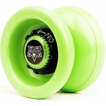 Jojo Yoyofactory Velocity green