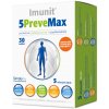 5PreveMax Imunit nukleotidy+betaglukan 30 tabliet