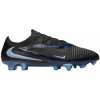 Kopačky Nike PHANTOM 6 LOW ELITE FG hj2146-003 Veľkosť 42,5 EU | 8 UK | 9 US | 27 CM