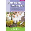 E-kniha Poznáváme homeopatii - Kateřina Formánková