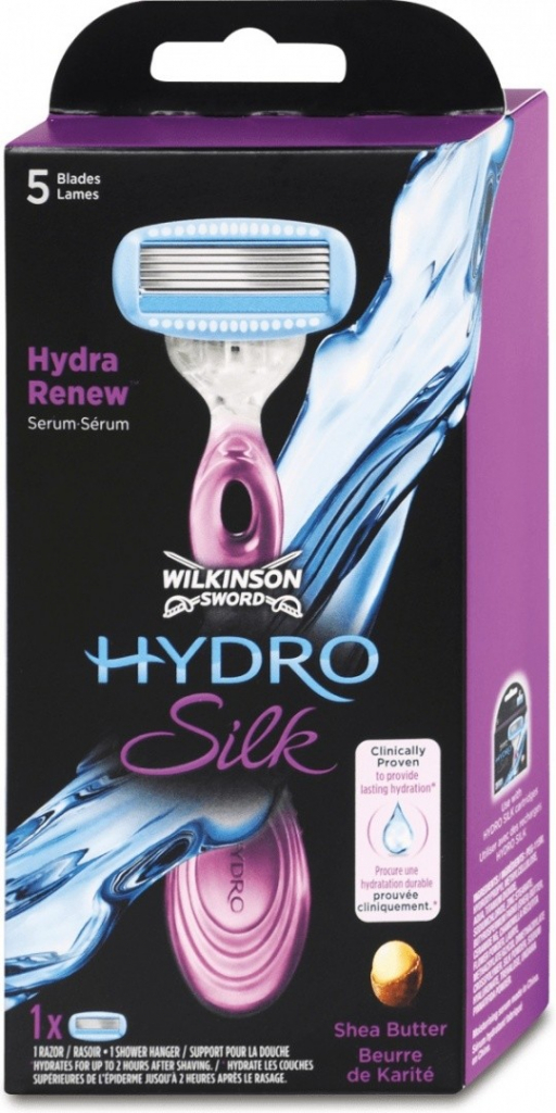 Wilkinson Sword Hydro Silk