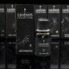 Westminster – aróma Vaping Gentlemen Club 11ml