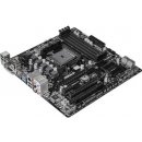 ASRock FM2A88M Extreme4+