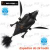 Netopier Savage Gear 3D Rad - farba Black