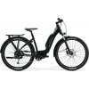 Merida eSPRESSO CC 400SE EQ matný čierny(titánový/strieborný) 2023 Veľkosť: L na výšku postavy 173 - 185 cm