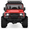 Traxxas LED osvětlení kompletní (pro #9712)