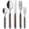 Villeroy & Boch Play! Chocolate Brown sada príborov, 30 ks