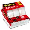 Scotch Lepiaca páska 19 mm x 7,5m s dispenzorom
