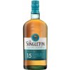 Singleton 15y 40% 0,7 l (čistá fľaša)
