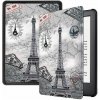 Púzdro na čítačku kníh Durable Lock K20-02 - Púzdro pre Amazon Kindle 2019/2020 - Paris (8594211253246)