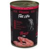 Fitmin Dog For Life konzerva Beef 400 g
