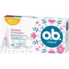 O.B. Original Normal tampóny 16 ks