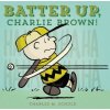 Batter Up, Charlie Brown!