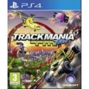 Trackmania Turbo