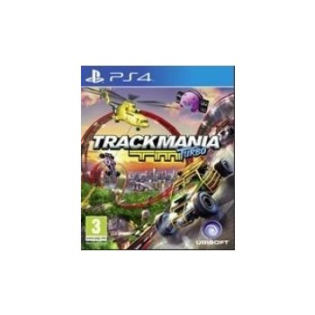 Trackmania Turbo