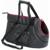 HobbyDog Cestovná taška ekokoža R1 20 x 36 x 22 cm