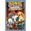 Ježko Sonic: Špeciál - Tangle & Whisper [Flynn Ian]