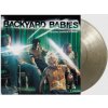 Backyard Babies: Making Enemies is Good (Limited Silver & Black Marbled Vinyl, 25th Anniversary Edition) - Vinyl (LP)