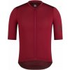Rapha Men's Pro Team Training Jersey burgundy port