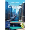 Lonely Planet Chicago