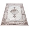 TA Koberec N764A SH_CREAM L_BROWN SAHARA Rozmer: 300x400 cm