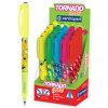 Pero guľôčkové CENTROPEN 2675 Tornado Fruity