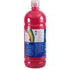 Farba temperová MILAN 1000ml purpurová