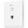 TP-LINK TP-Link EAP115-Wall - 300Mbit / s bezdrôtový nástenný N access point