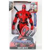 VEĽKÁ figúrka DEADPOOL AVENGERS 30 cm MARVEL LED
