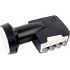 Inverto IDLB-QDL410-PREMU-OPN Quad LNB