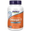 Now Foods Omega-3 100 kapsúl