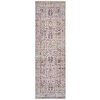 Hanse Home , Behúň Cairo 105591 Luxor Cream Multicolored – na von aj na doma, 80x200, viacfarebná, chodba / predsieň