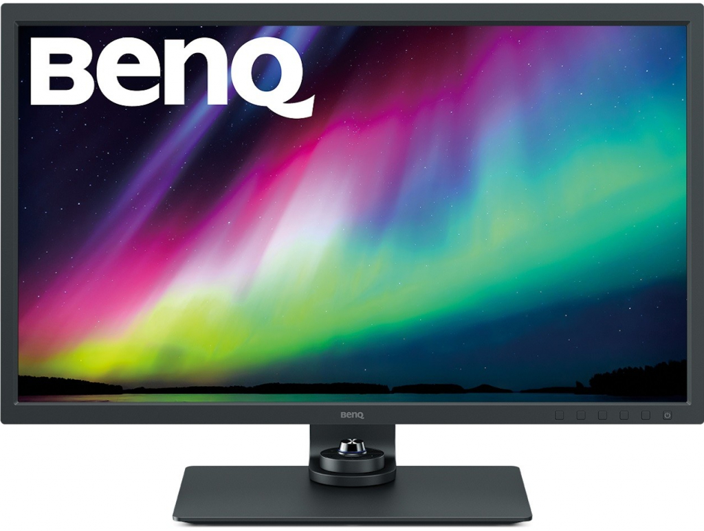 BenQ SW321C