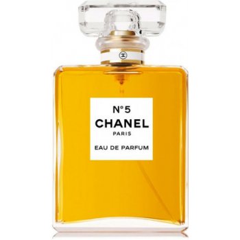 Chanel No. 5 parfumovaná voda dámska 35 ml