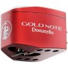 Gold Note - Donatello Red (Gramofonová přenoska typu MC)