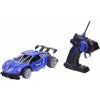 RC auto Wiky Závodné dymiace auto na diaľkové ovládanie 22 cm (8590331963508)