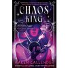 Chaos King - Kacen Callender