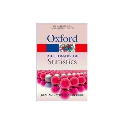 Dictionary of Statistics
