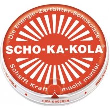 Scho-Ka-Kola horká 100g