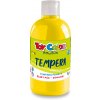 Temperová farba Ready Tempera, 500 ml - svetlo žltá